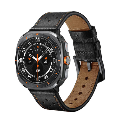 Strap for Samsung | Ultra (Sport leather)