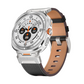 Strap for Samsung | Ultra (Genuine leather)