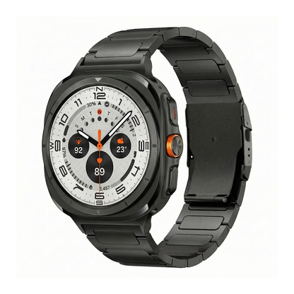 Strap for Samsung | Ultra (Titanium)