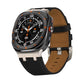 Strap for Samsung | Ultra (Vintage leather)
