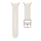 Strap for Samsung | Galaxy Watch 9 (Silicone)