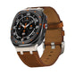 Strap for Samsung | Ultra (Vintage leather)