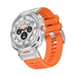 Strap for Samsung | Ultra (Military Silicone)