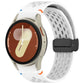 Strap for Samsung | 20mm (Silicone performance)