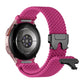 Strap for Samsung | 20mm (Nylon braided)