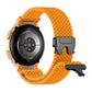 Strap for Samsung | 20mm (Nylon braided)