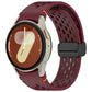Strap for Samsung | 20mm (Silicone performance)