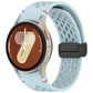 Strap for Samsung | 20mm (Silicone performance)