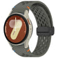 Strap for Samsung | 20mm (Silicone performance)