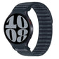 Strap for Samsung | 20mm (Nylon velvet)
