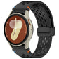 Strap for Samsung | 20mm (Silicone performance)