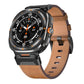 Strap for Samsung | Ultra (Genuine leather)