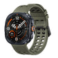 Strap for Samsung | Ultra (Reinforced Silicone)