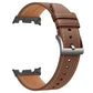 Strap for Samsung | Galaxy Watch 8 (Genuine leather)