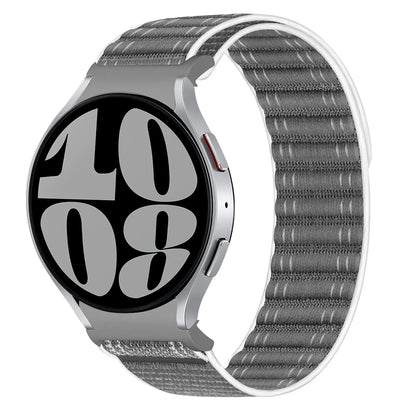 Strap for Samsung | 20mm (Nylon velvet)