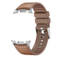 Strap for Samsung | Galaxy Watch 8 (Sport leather)