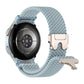 Strap for Samsung | 20mm (Nylon braided)