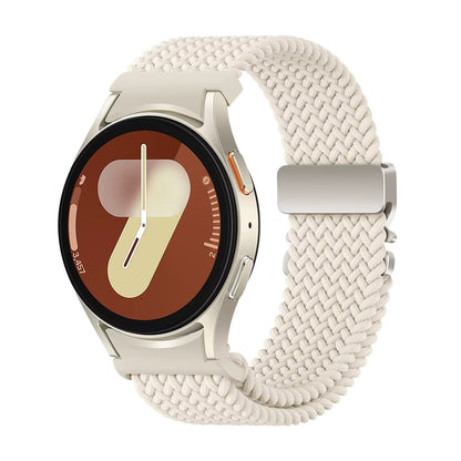 Strap for Samsung | 20mm (Nylon braided)