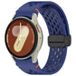 Strap for Samsung | 20mm (Silicone performance)