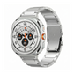 Strap for Samsung | Ultra (Titanium)
