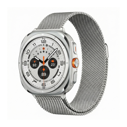 Strap for Samsung | Ultra (Magnetic Stainless Steel)