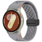 Strap for Samsung | 20mm (Silicone performance)