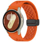 Strap for Samsung | 20mm (Silicone performance)