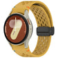 Strap for Samsung | 20mm (Silicone performance)