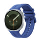 Strap for Samsung | Galaxy Watch 9 (Reinforced Silicone)
