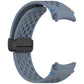 Strap for Samsung | 20mm (Silicone performance)