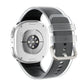 Strap for Samsung | Galaxy Watch 9 (Silicone Duo)