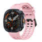 Strap for Samsung | Ultra (Reinforced Silicone)