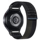 Strap for Samsung | 20mm (Nylon velvet)