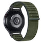 Strap for Samsung | 20mm (Nylon velvet)