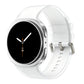 Strap for Samsung | Galaxy Watch 9 (Silicone Duo)