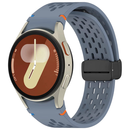 Strap for Samsung | 20mm (Silicone performance)