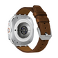 Strap for Samsung | Ultra (Vintage leather)