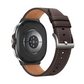 Strap for Samsung | Galaxy Watch 8/9 (Genuine leather)