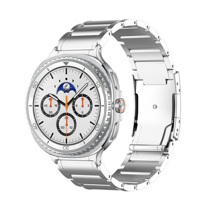 Strap for Samsung | Galaxy Watch 8 (Titanium)