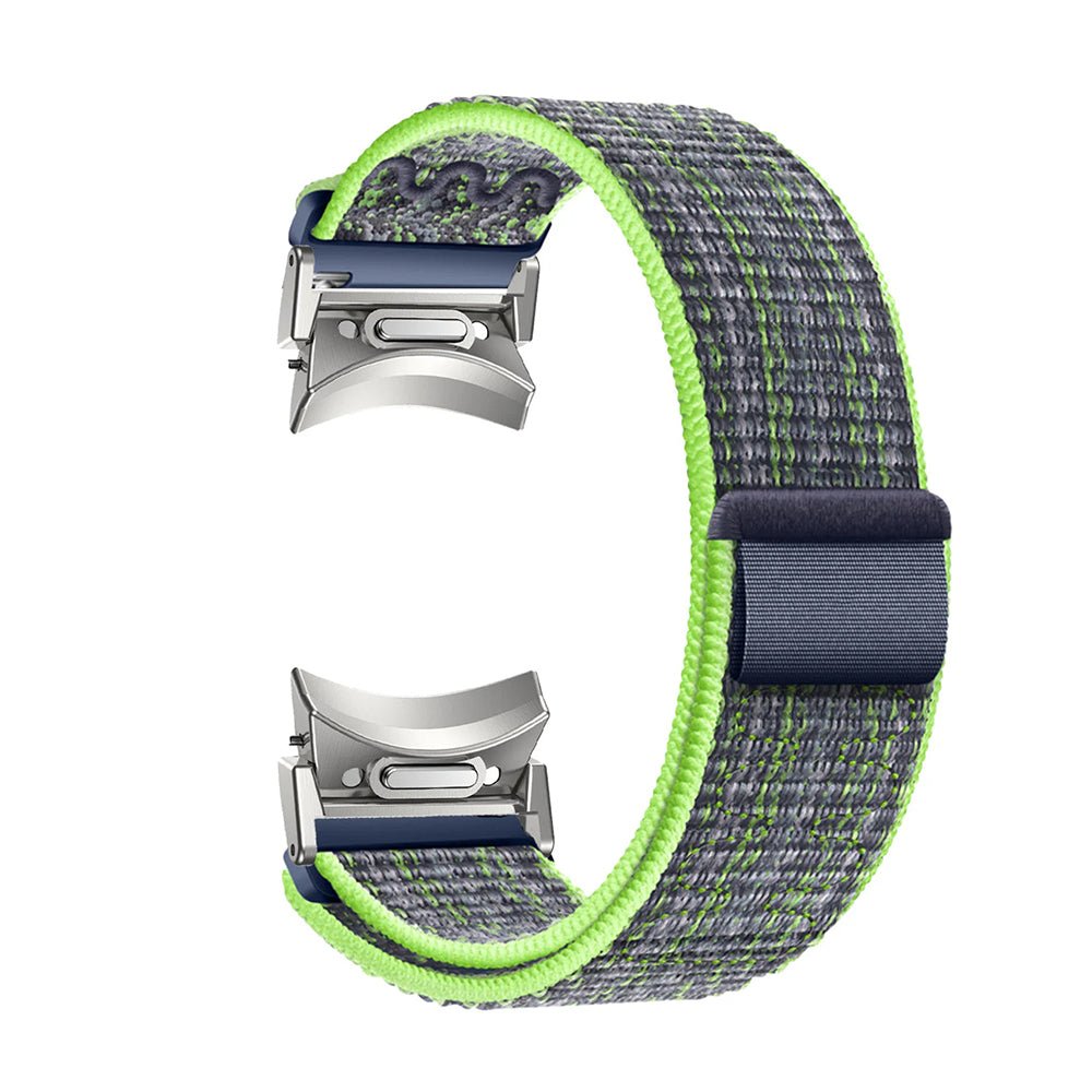 Bracelet Samsung | 20mm (Nylon sportif) - quickz - it