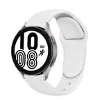 Bracelet Samsung | 22mm (Silicone) - quickz - it