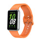 Bracelet Samsung | Galaxy Fit 3 (Silicone) - quickz - it