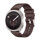 Strap for Samsung | Galaxy Watch 9 (Sport Leather)
