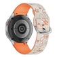 Strap for Samsung | 20mm (Feminine Silicone)
