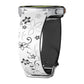 Strap for Samsung | 20mm (Feminine Silicone)