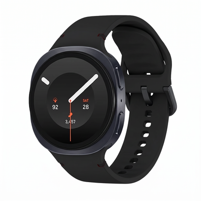 Strap for Samsung | Galaxy Watch 9 (Silicone)
