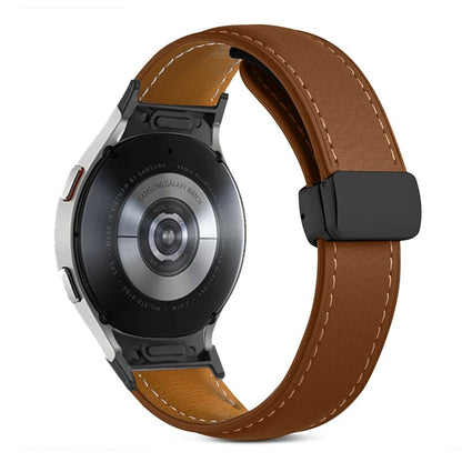 Strap for Samsung | 20mm (Feminine leather)