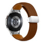 Strap for Samsung | 20mm (Feminine leather)