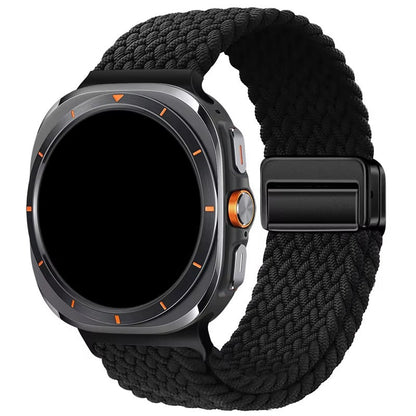 Strap for Samsung | Ultra (braided nylon)
